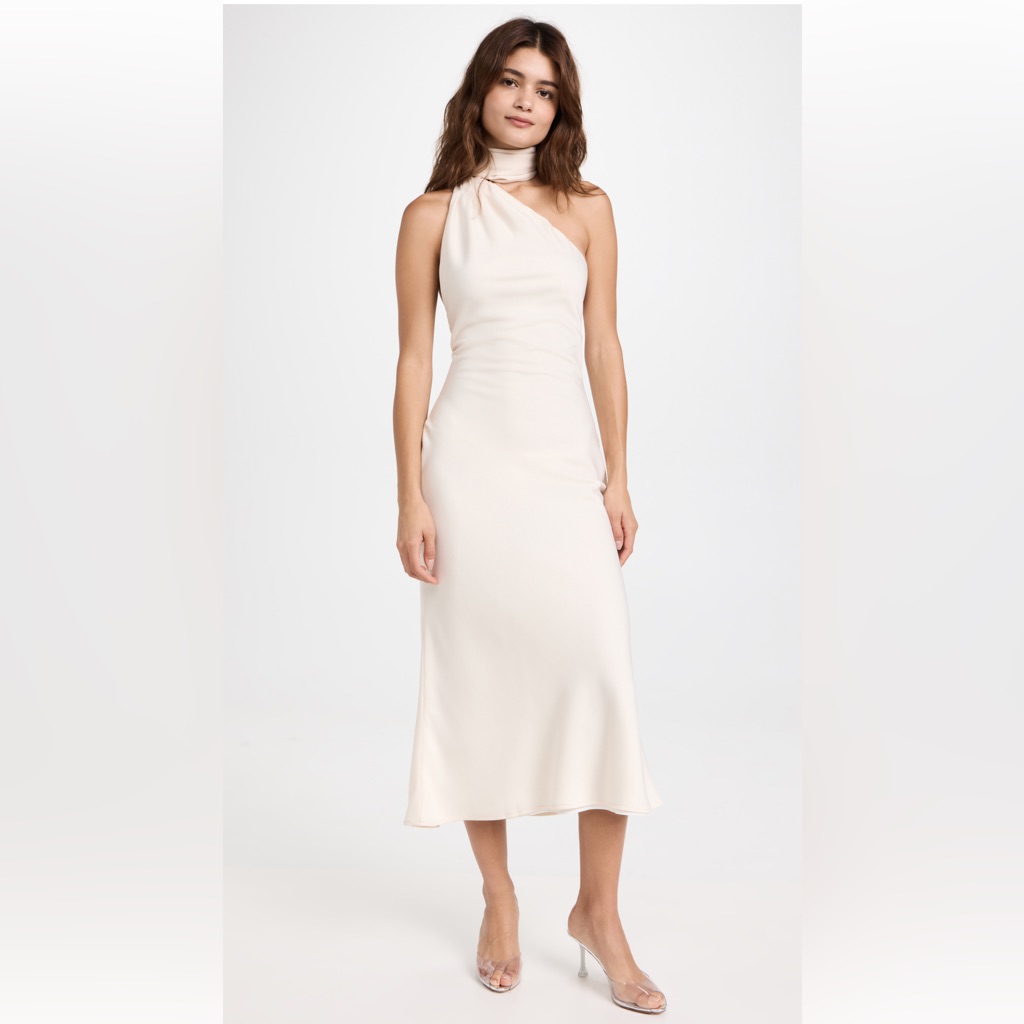 Misha Vivica Dress
